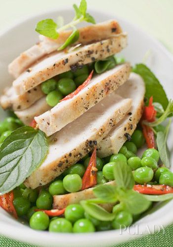 暑天里的健康懶人烹調(diào) 暑天里的健康懶人烹調(diào)