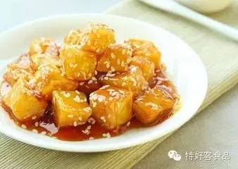 幾個(gè)烹飪紅薯的小技巧 減肥潤(rùn)腸護(hù)心臟 幾個(gè)烹飪紅薯的小技巧 減肥潤(rùn)腸護(hù)心臟