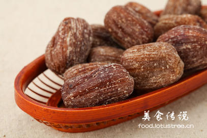 誰說吃零食不好？這些零食是解毒防癌小能手