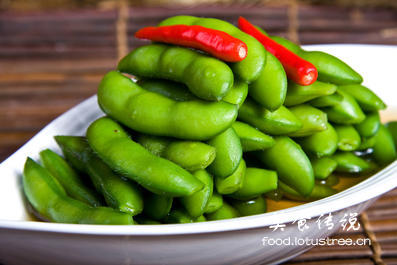 誰說吃零食不好？這些零食是解毒防癌小能手