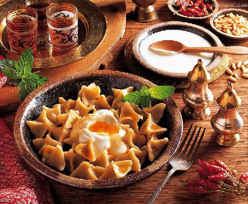 測測你的“烹飪智商”有多高？