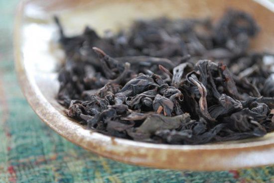 你知道嗎？關(guān)于茶的10個(gè)冷知識(shí)