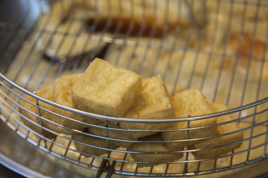 特產(chǎn)學(xué)院:臭豆腐是怎么來(lái)的?