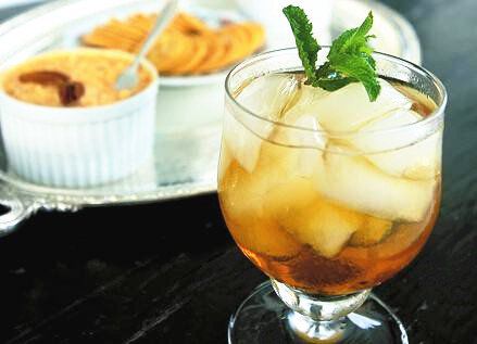 你在甜品店常吃的東西，到底都是啥？