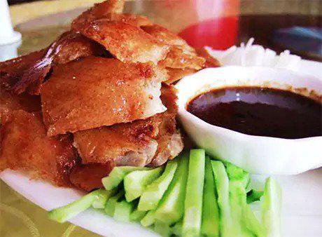 北京烤鴨的前世今生！竟起源于杭州？