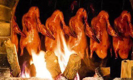 北京烤鴨的前世今生！竟起源于杭州？