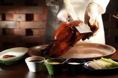 北京烤鴨的前世今生！竟起源于杭州？