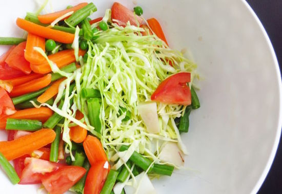 還怕吃不回本？7招教你吃垮自助餐