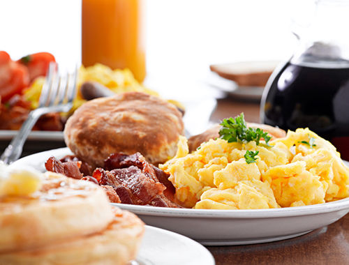 起床就吃早餐？5大早餐誤區(qū)最傷人