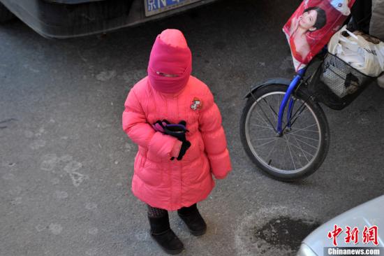 　12月23日，京城迎來今年入冬以來最冷的時刻。受今年以來最強冷空氣影響，京城迎來入冬以來幅度最大的