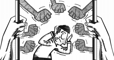 15歲少年因染紫發(fā)被騙至廟前遭7人毒打 15歲少年因染紫發(fā)被騙至廟前遭7人毒打