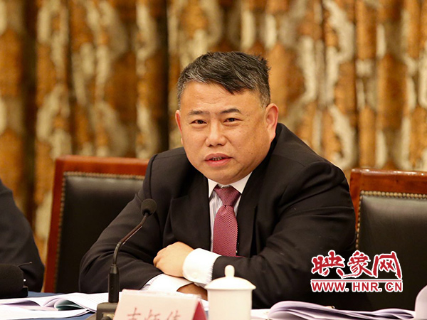 全國人大代表朱夏炎:文藝創(chuàng)新需要與"互聯(lián)網(wǎng)+"相結(jié)合 全國人大代表朱夏炎:文藝創(chuàng)新需要與"互聯(lián)網(wǎng)+"相結(jié)合