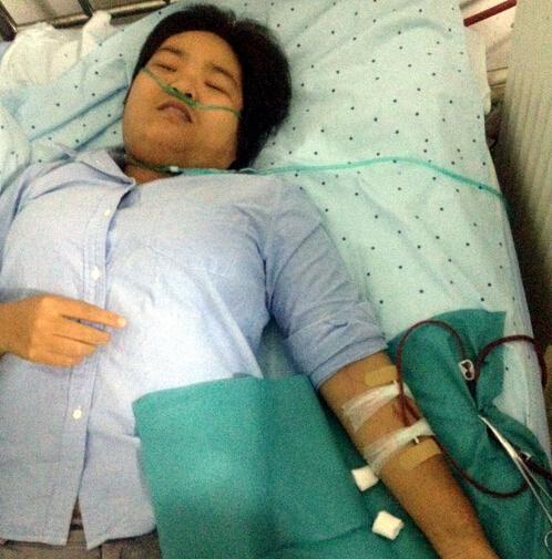 崩潰！漯河女子網(wǎng)購優(yōu)衣庫襯衣 竟被騙走救命錢