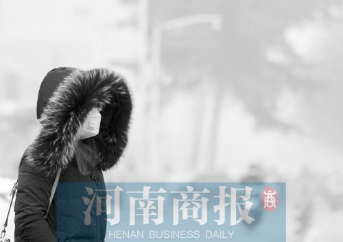 重污染天氣下上班致病算工傷嗎？ 有關(guān)部門咋說