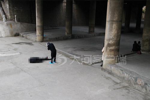 惋惜！焦作一女子疑因患白血病壓力過大跳橋身亡