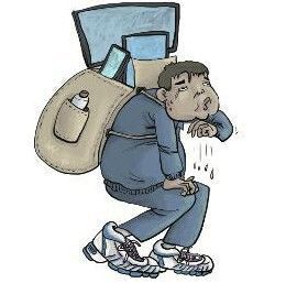 近年中國學(xué)生肺活量直線下降，長跑成績也成正比下降