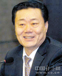 夏振貴任山西省委統(tǒng)戰(zhàn)部副部長(zhǎng)