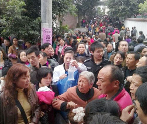 事故現(xiàn)場圖片。