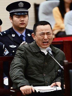 劉漢深諳民不與官斗:公司每個領域都有官員高管 劉漢深諳民不與官斗:公司每個領域都有官員高管