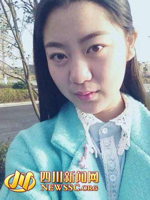女大學生返校途中轉車時失蹤 女大學生返校途中轉車時失蹤