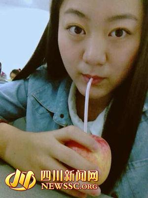 女大學生返校途中轉車時失蹤 女大學生返校途中轉車時失蹤