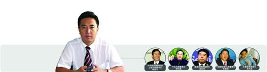 高子程，1962年出生，理學(xué)士、法學(xué)士、國(guó)民經(jīng)濟(jì)學(xué)碩士、法學(xué)博士研究生。