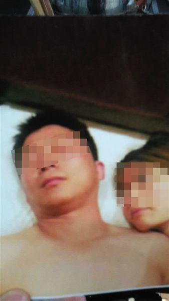 湖北恩施一檢察干部被情婦舉報(bào)婚外情 湖北恩施一檢察干部被情婦舉報(bào)婚外情