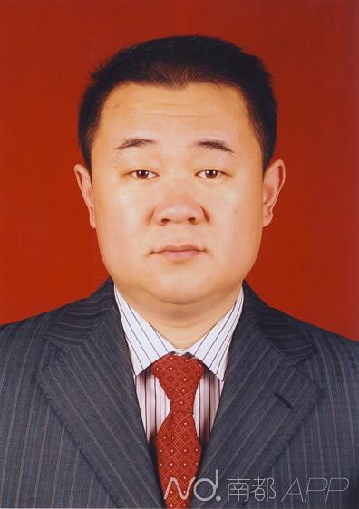 慶安副縣長(zhǎng)被曝學(xué)歷造假、妻子吃空餉 紀(jì)委介入