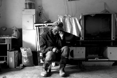 今年73歲的錢智遠說起女兒錢仁鳳不禁老淚縱橫。