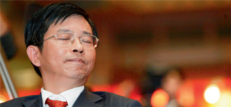 長虹紀(jì)委書記實名舉報董事長:非因私人恩怨 長虹紀(jì)委書記實名舉報董事長:非因私人恩怨