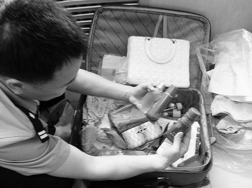 女子瘋狂盜竊大學女生宿舍 曾為名校畢業(yè)生 女子瘋狂盜竊大學女生宿舍 曾為名校畢業(yè)生