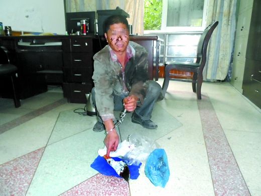   目前張遠已被刑事拘留。