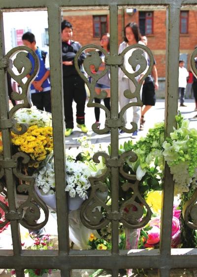 昆明通報小學踩踏事故 遇難學生家屬可獲賠80萬