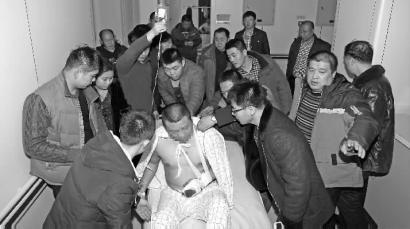 吉林一家三口遇害人嫌犯落網 欲劫持人質被制服