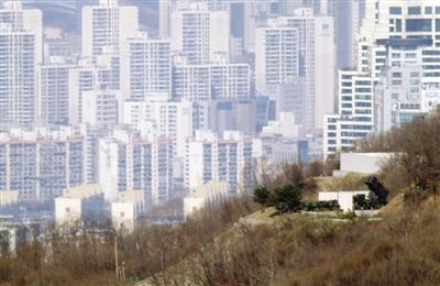 朝導(dǎo)彈“似射非射” 疑施計(jì)迷惑美韓