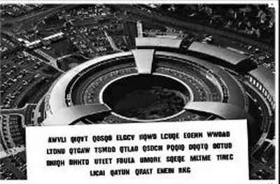 這143個(gè)字符中隱藏著什么秘密，您能看出來嗎？