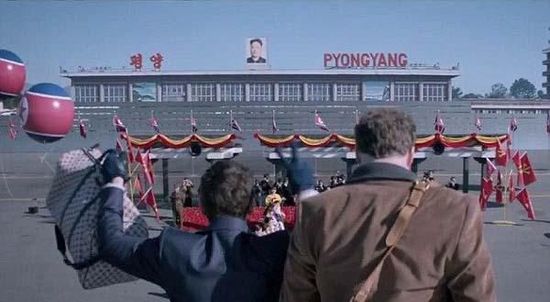 　《采訪》的第一條預(yù)告片引來高達(dá)300多萬的點擊率。