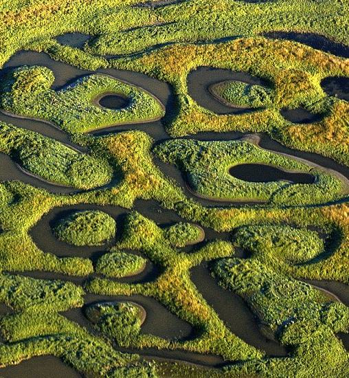 俄羅斯發(fā)現(xiàn)長約80米巨坑 外界猜測系外星人所為 俄羅斯發(fā)現(xiàn)長約80米巨坑 外界猜測系外星人所為