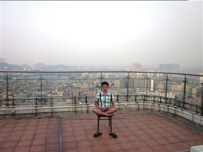 多地糧食局“禁食”體驗饑餓 多地糧食局“禁食”體驗饑餓