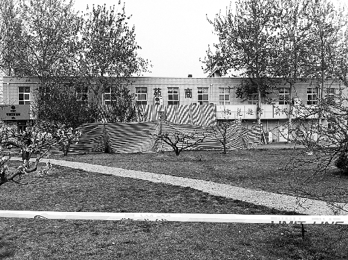 《新鄭高校面包房發(fā)生爆炸》續(xù)：學(xué)校停用液化氣罐