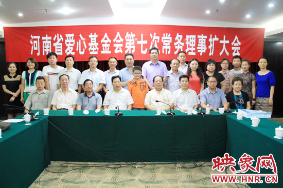 集體合影。