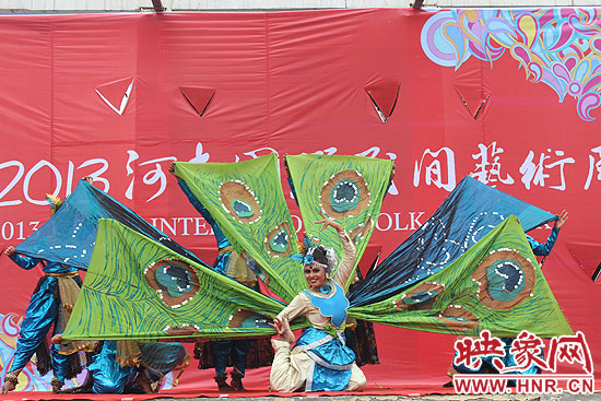 孟加拉國藝術團的精彩節(jié)目 孟加拉國藝術團的精彩節(jié)目