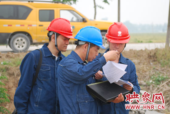 從09年任班長至今，樊建軍帶領(lǐng)的這個隊伍沒有出過一次安全事故。