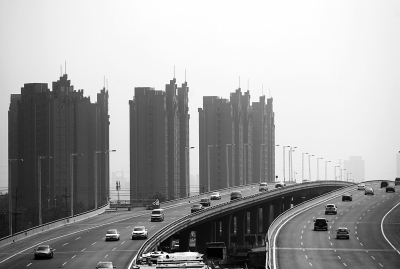 有了組合貸，高價(jià)樓盤不再“高不可攀”。