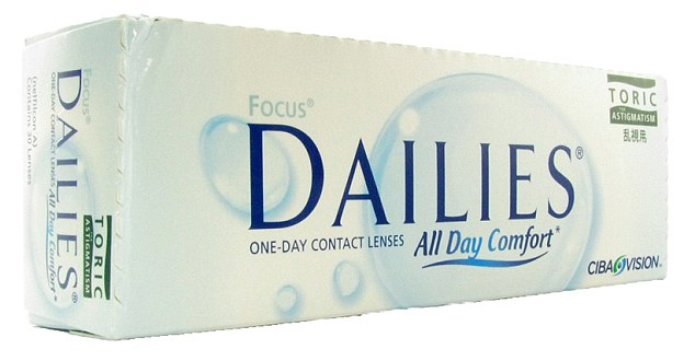 恐怖慎入！隱形眼鏡致英女子摘除眼球