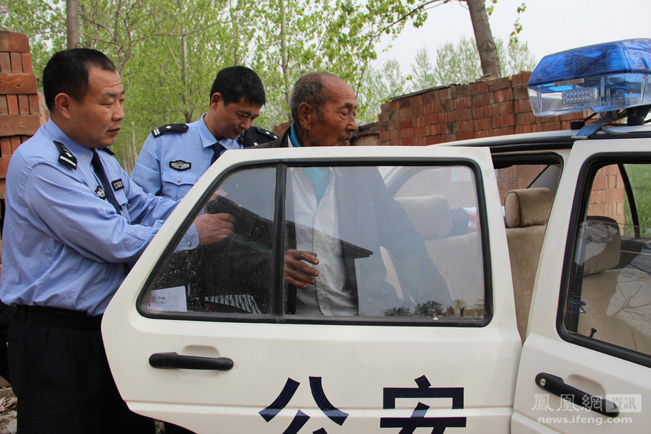 九旬老翁盜竊10萬元受審 九旬老翁盜竊10萬元受審