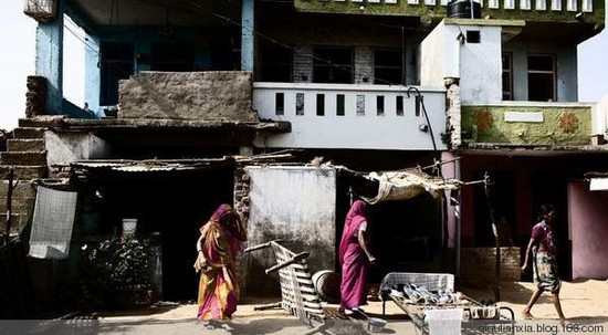 探秘印度造嬰工廠(chǎng) 探秘印度造嬰工廠(chǎng)