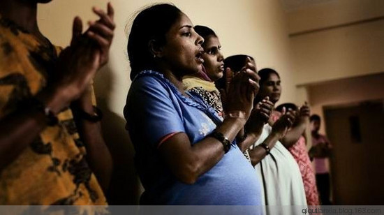 探秘印度造嬰工廠(chǎng) 探秘印度造嬰工廠(chǎng)