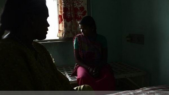 探秘印度造嬰工廠(chǎng) 探秘印度造嬰工廠(chǎng)