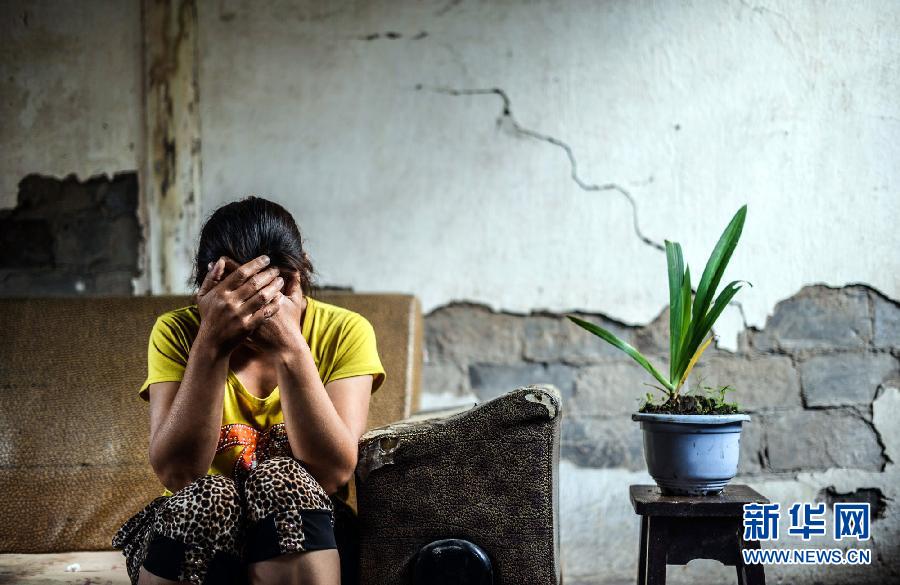 那些年，感動過我們的母親